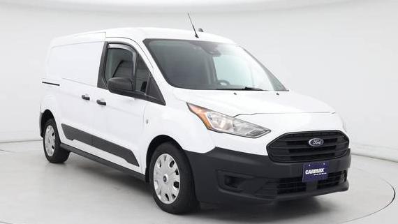 FORD TRANSIT CONNECT 2019 NM0LS7E27K1384539 image